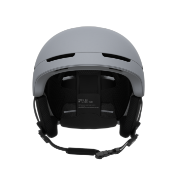 Preview: Poc OBEX BC MIPS (granite grey) - Skihelm