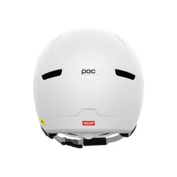 Preview: Poc OBEX VISOR (white/clarity universal/sunny/grey)-Skihelm