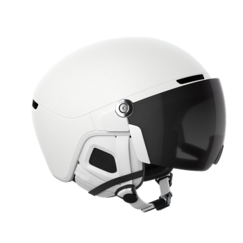 Preview: Poc OBEX VISOR (white/clarity universal/sunny/grey)-Skihelm