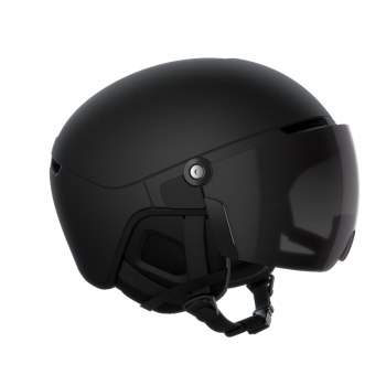 Poc OBEX VISOR (uranium black/clarity universal/sunny/grey)-Skihelm