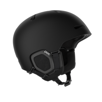 Preview: Poc FORNIX MIPS (uranium black) - Skihelm
