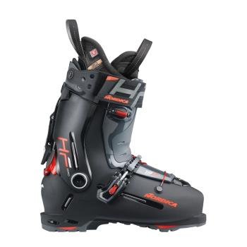 Nordica HF PRO 130 GW (black/anthracite/red) 25/26-Skischuhe