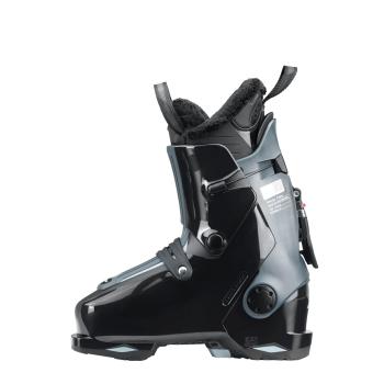 Preview: Nordica HF 85 GW (black/green/aquamarine) W 25/26-Skischuhe