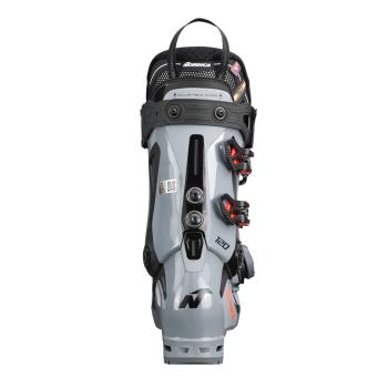 Preview: Nordica SPEEDMACHINE 3 120 BOA® GW (grey/black/red) 25/26-Skischuhe