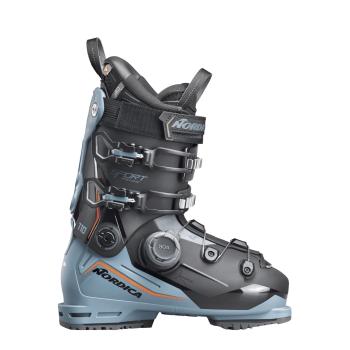 Nordica SPORTMACHINE 3 110 BOA® GW (black/avio/red)-Skischuhe