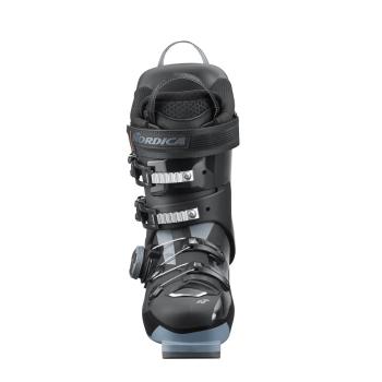 Preview: Nordica SPORTMACHINE 3 110 BOA® GW (black/avio/red)-Skischuhe