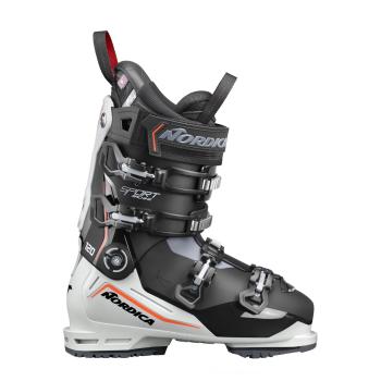 Nordica SPORTMACHINE 3 120 GW (black/grey/red) 25/26-Skischuhe