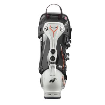 Preview: Nordica SPORTMACHINE 3 120 GW (black/grey/red) 25/26-Skischuhe