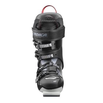 Preview: Nordica SPORTMACHINE 3 120 GW (black/grey/red) 25/26-Skischuhe
