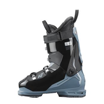 Preview: Nordica SPORTMACHINE 3 110 GW (black/avio/red)-Skischuhe