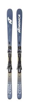 Nordica DOBERMANN MULTIPISTA DC FDT + TPX 13 Royal  25/26