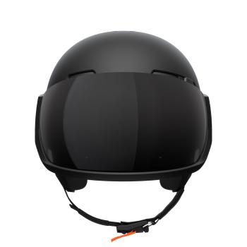 Preview: Poc LEVATOR MIPS (uranium black)-Skihelm