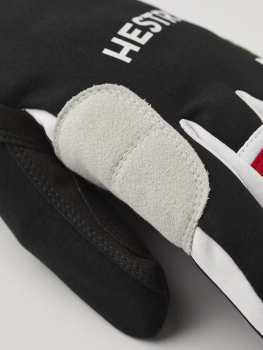 Preview: Hestra WINDSTOPPER RACE TRACKER (black) - Langlaufhandschuhe