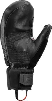 Preview: Leki GRIFFIN BASE 3D Mitt (black) 25/26-Skihandschuhe