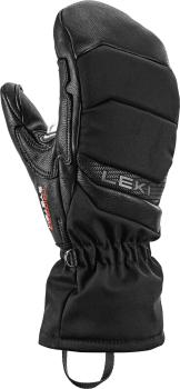 Preview: Leki GRIFFIN BASE 3D Mitt (black) W  25/26-Skihandschuhe
