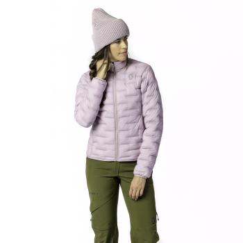 Preview: Scott INSULOFT STRETCH (cloud pink)- Damenjacke