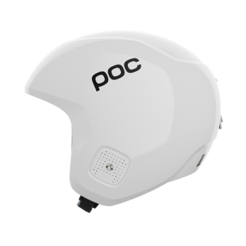 Poc SKULL DURA Jr. (blixten white) - Skihelm