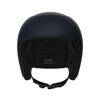 Preview: Poc SKULL DURA Jr. (blixten blue) - Skihelm