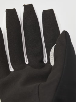 Preview: Hestra WINDSTOPPER RACE TRACKER (black) - Langlaufhandschuhe