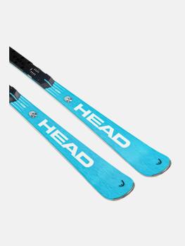 Preview: Head WORLDCUP REBELS E-RACE PRO + FF ST 16 25/26