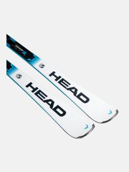 Preview: Head WORLDCUP REBELS E.XSR + PR 11GW 25/26