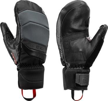 Leki GRIFFIN BASE 3D Mitt (black) 25/26-Skihandschuhe