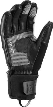Preview: Leki GRIFFIN PRO 3D (black) W - Skihandschuhe