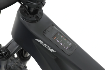 Preview: Apache EAGLE 3 (Avinox M2S-800Wh) 29 Zoll E-MTB Fully