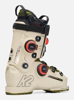 Preview: K2 CORTEX ZONAL 140 BOA® 25/26-Skischuhe