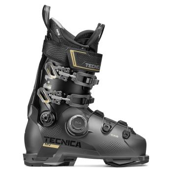Tecnica MACH BOA® MV 100 GW (race grey) 25/26 - Skischuhe