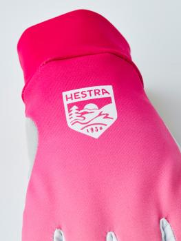 Hestra INFINIUM Momentum (fuchsia)-Langlaufhandschuhe