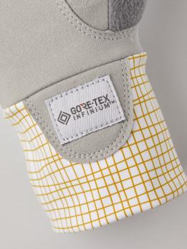 Preview: Hestra Women's W. S. BREEZE (offwhite)-Langlaufhandschuhe