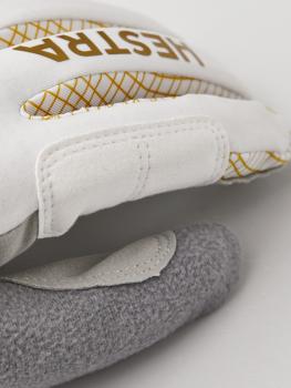 Preview: Hestra Women's W. S. BREEZE (offwhite)-Langlaufhandschuhe