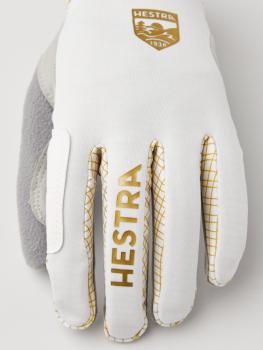 Preview: Hestra Women's W. S. BREEZE (offwhite)-Langlaufhandschuhe