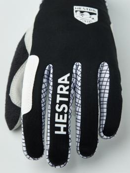 Preview: Hestra Women's W. S. BREEZE (black)-Langlaufhandschuhe