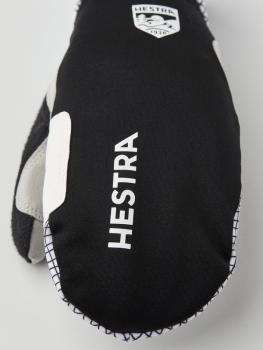 Preview: Hestra Women's W. S. BREEZE MITT (black)-Langlaufhandschuhe
