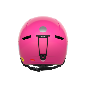 Preview: Poc POCITO OBEX MIPS (fluorescent pink) - Skihelm