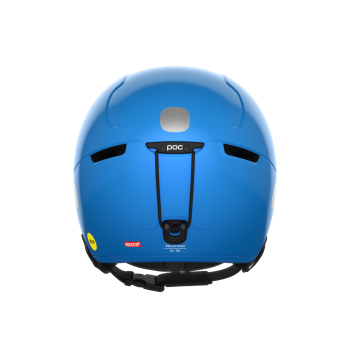 Preview: Poc POCITO OBEX MIPS (fluorescent blue) - Skihelm