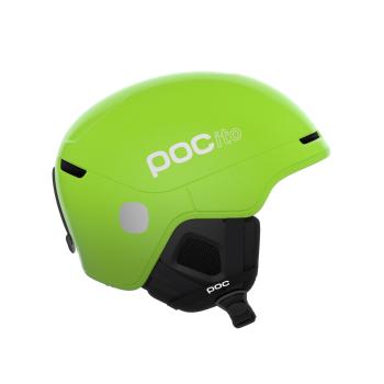 Preview: Poc POCITO OBEX MIPS (fluorescent yellow/green) - Skihelm