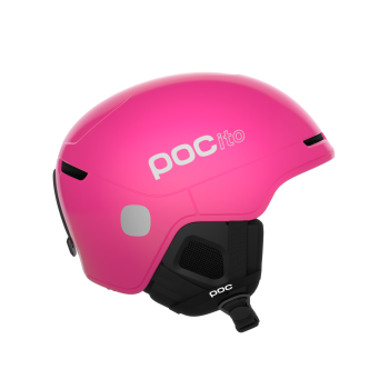 Preview: Poc POCITO OBEX MIPS (fluorescent pink) - Skihelm