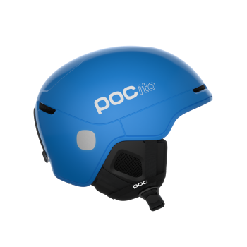Preview: Poc POCITO OBEX MIPS (fluorescent blue) - Skihelm