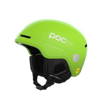 Poc POCITO OBEX MIPS (fluorescent yellow/green) - Skihelm