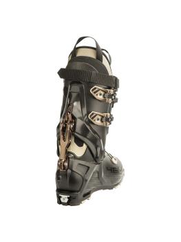 Preview: Head CRUX PRO (black) 25/26-Tourenskischuhe