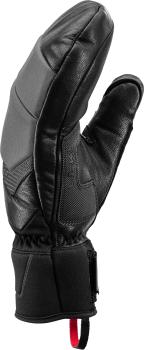 Preview: Leki GRIFFIN BASE 3D Mitt (black) 25/26-Skihandschuhe