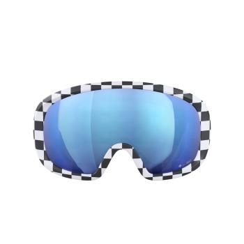 Preview: Poc FOVEA RACE (speedy dolcezza/partly sunny) - Skibrille