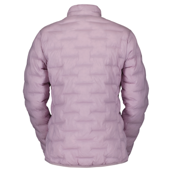 Preview: Scott INSULOFT STRETCH (cloud pink)- Damenjacke