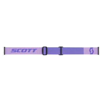 Preview: Scott SPHERE OTG AMP PRO lavender purple/amp pro white chrome-Skibrille