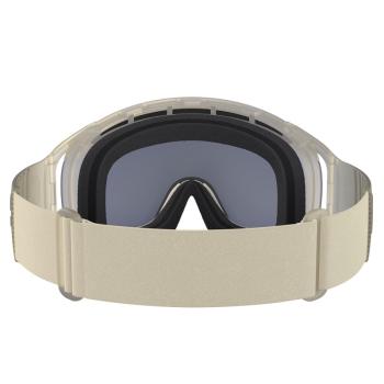 Preview: Poc ZONULA (raw white/partly sunny ivory)-Skibrille