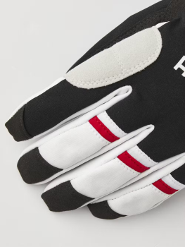 Preview: Hestra WINDSTOPPER RACE TRACKER (black) - Langlaufhandschuhe