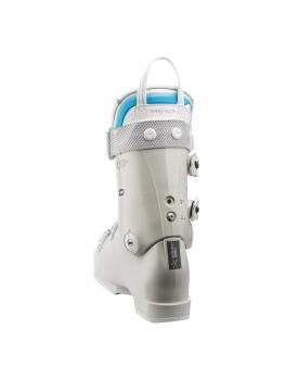 Preview: Head RAPTOR WCR 115 W PV (grey/speed blue) 25/26 - Skischuhe